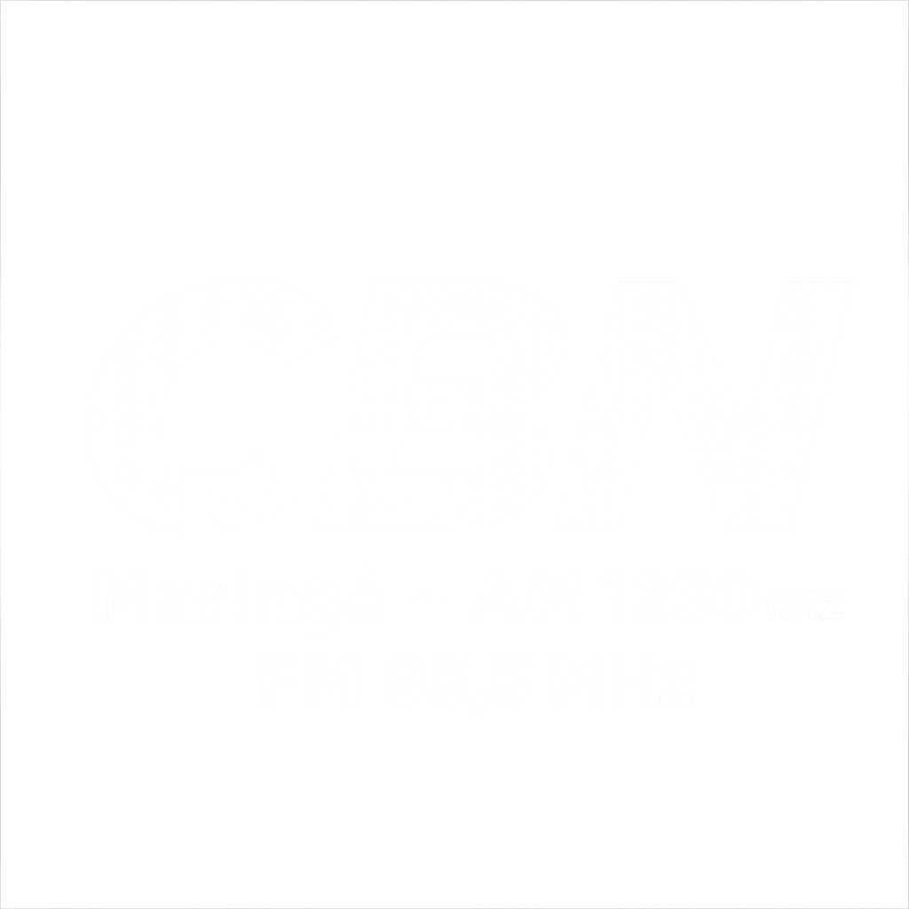 CBN Maringá